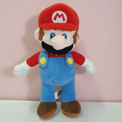 Super Mario Plush Toy 40cm