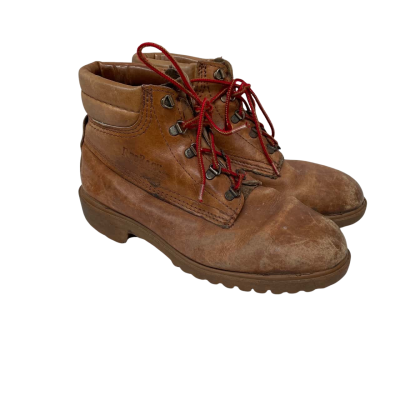 Redback Mens  Size 9 Boots 