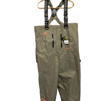 Snowbee Prestige STX chest waders with breathable stocking foot
