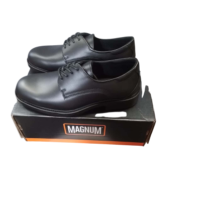 Magnumboots Mens  Size 42 Boots Black  