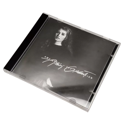 Amy Grant – The Collection CD Album Released 1986 - Codition Is Good