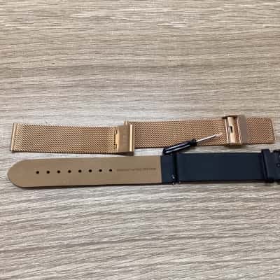  Women’s Heir Watch and Watch bands 