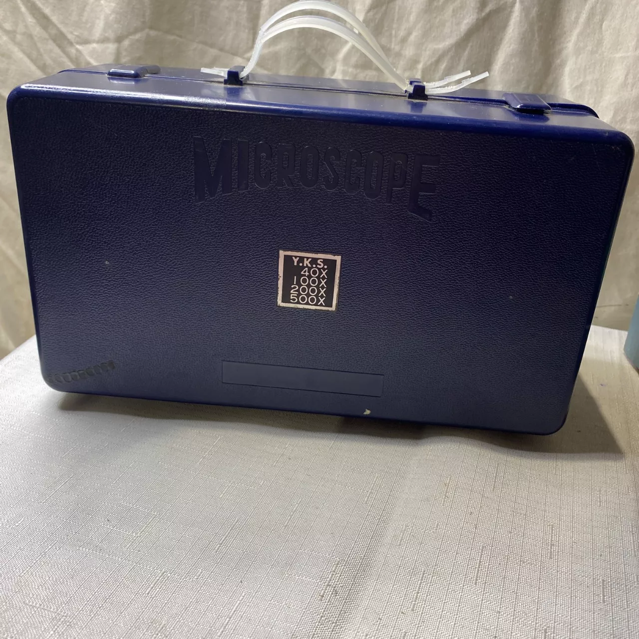 Image Tester