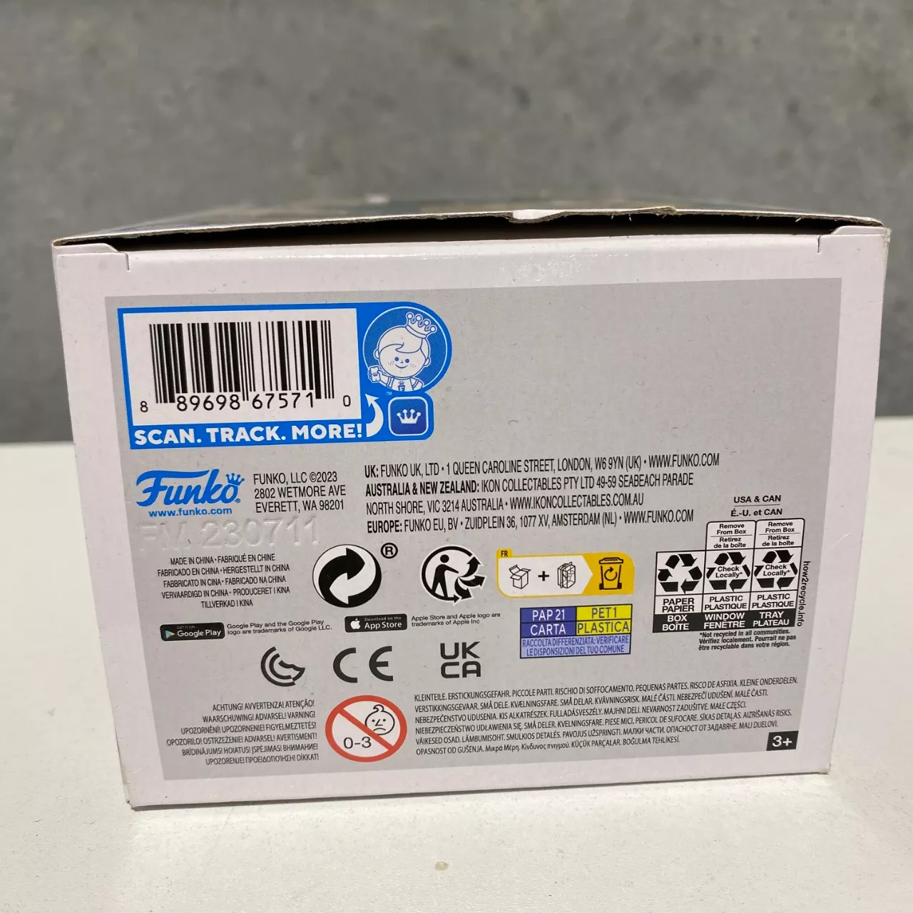 Image Tester