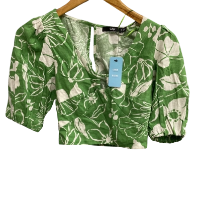Sportsgirl Women’s Top size 4 