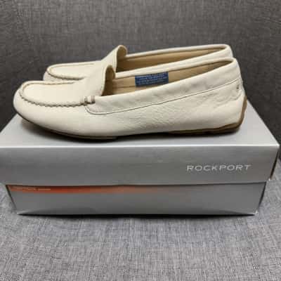 Rockport Slipon shoes Womens  Size 7 