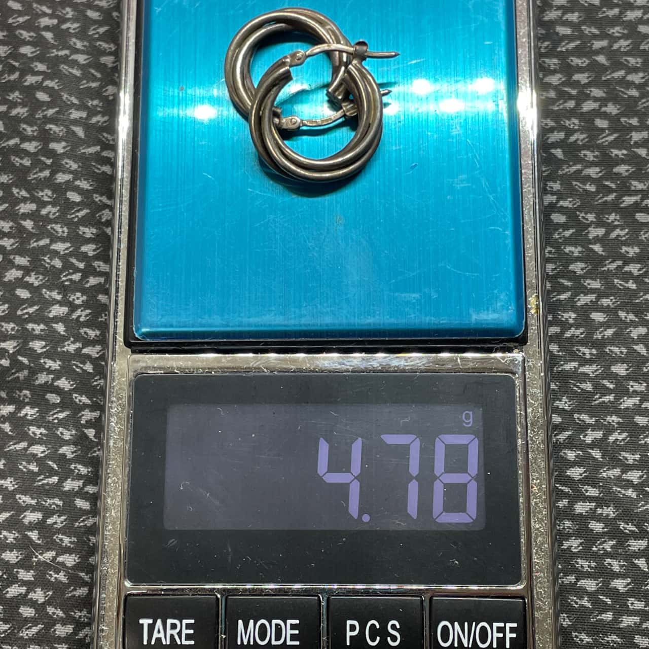 Image Tester