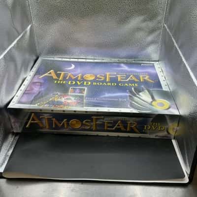 Atmosfear Board Game