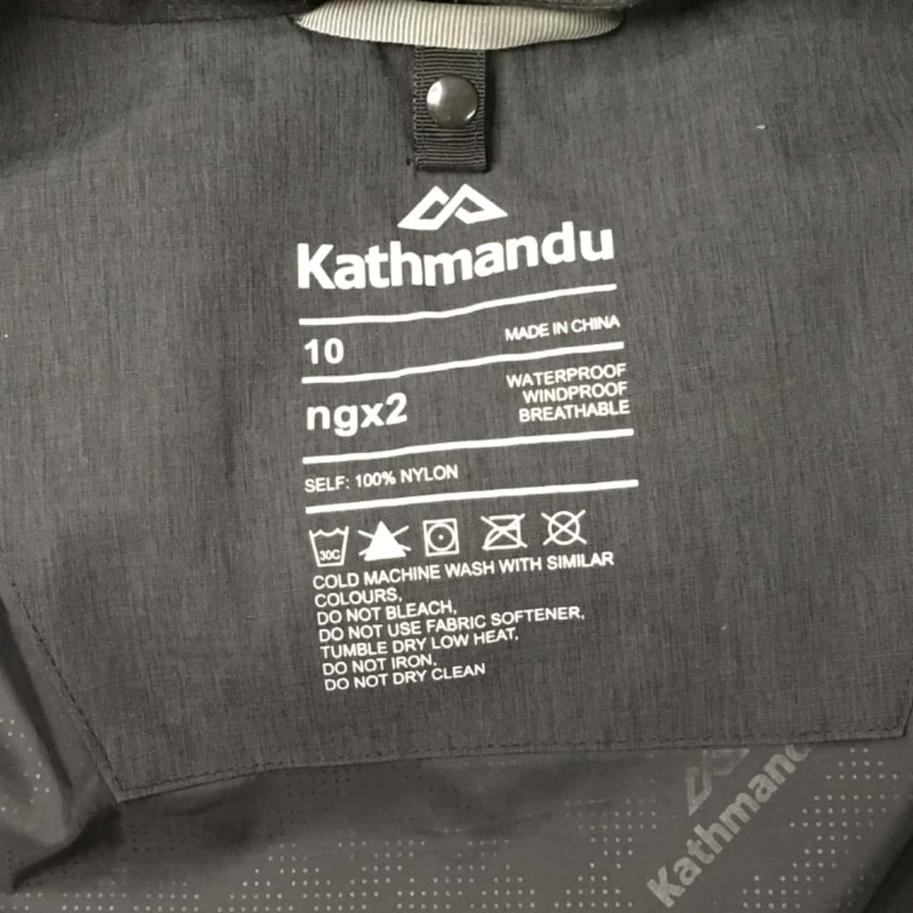 Image Tester