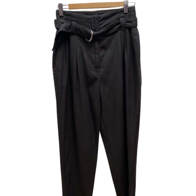 Seed Womens  Black Pants