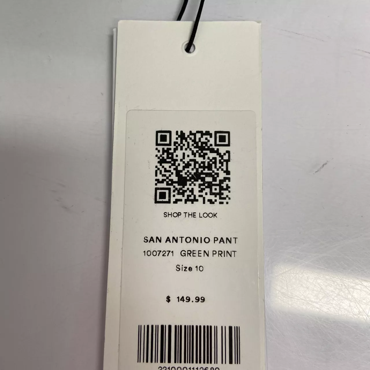 Image Tester