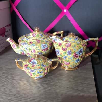 Sadler tea service