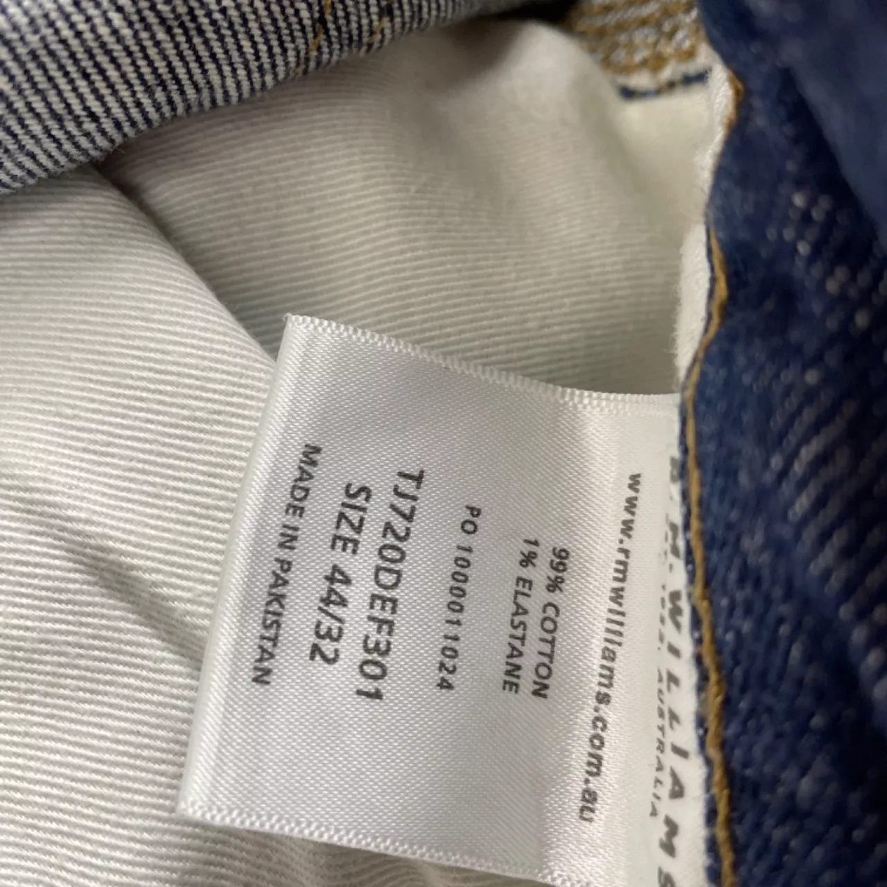 Image Tester