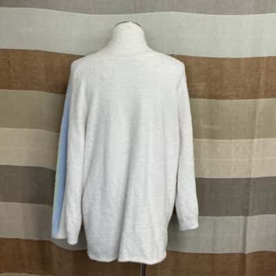 Peter Alexander Womens  Size L Pyjamas Other / Striped / White 