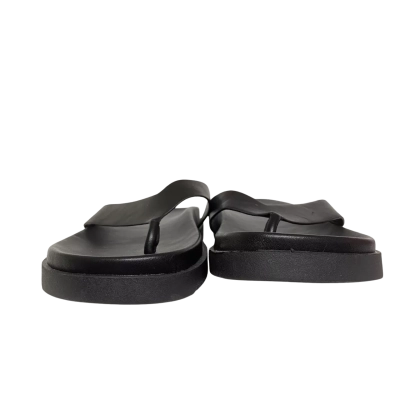 Billini Womens  Size 8 Sandals Black  