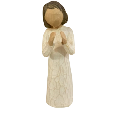 Willow Tree Sisters By Heart Figurine