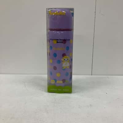 Bombokid Vacuum Insulated Bottle (380ml)