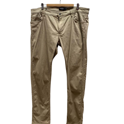 Country Road Mens Size 38 Taupe Pants