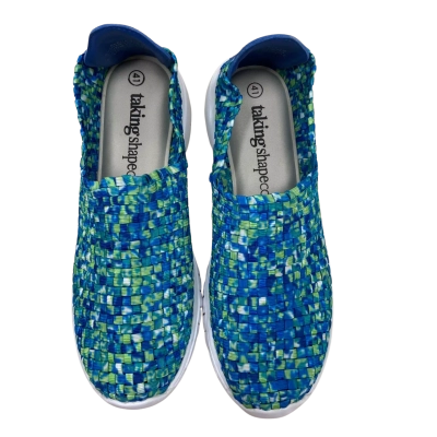 Taking Shape Elena Light Weight Slip-On Sneaker Size 41