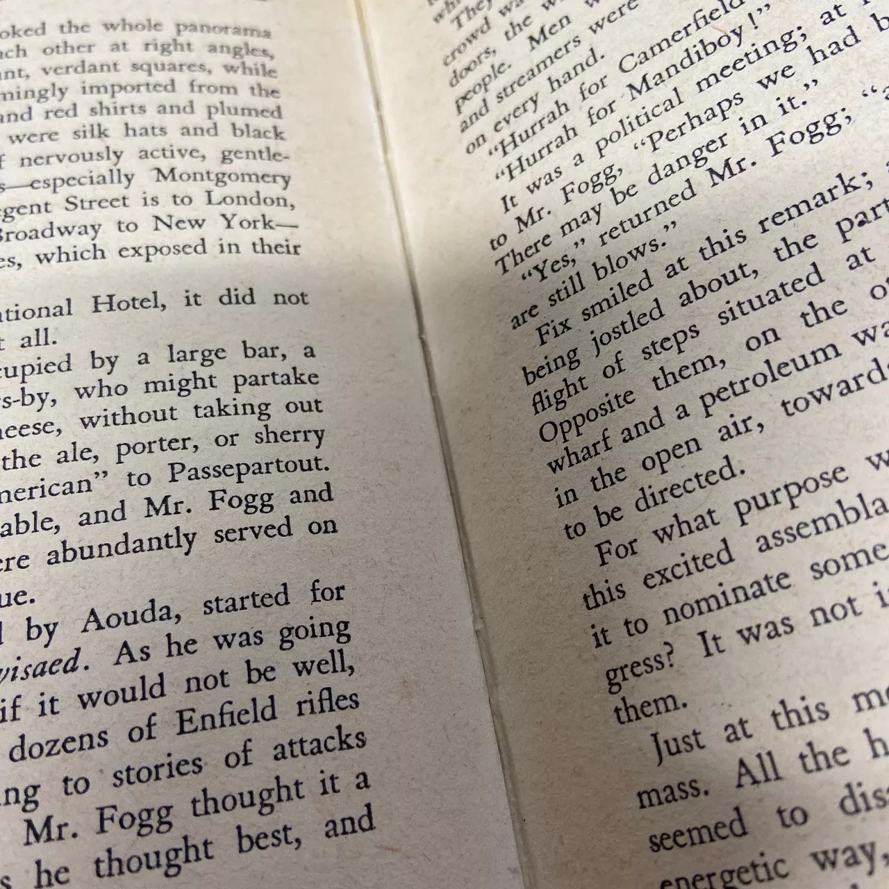 Image Tester