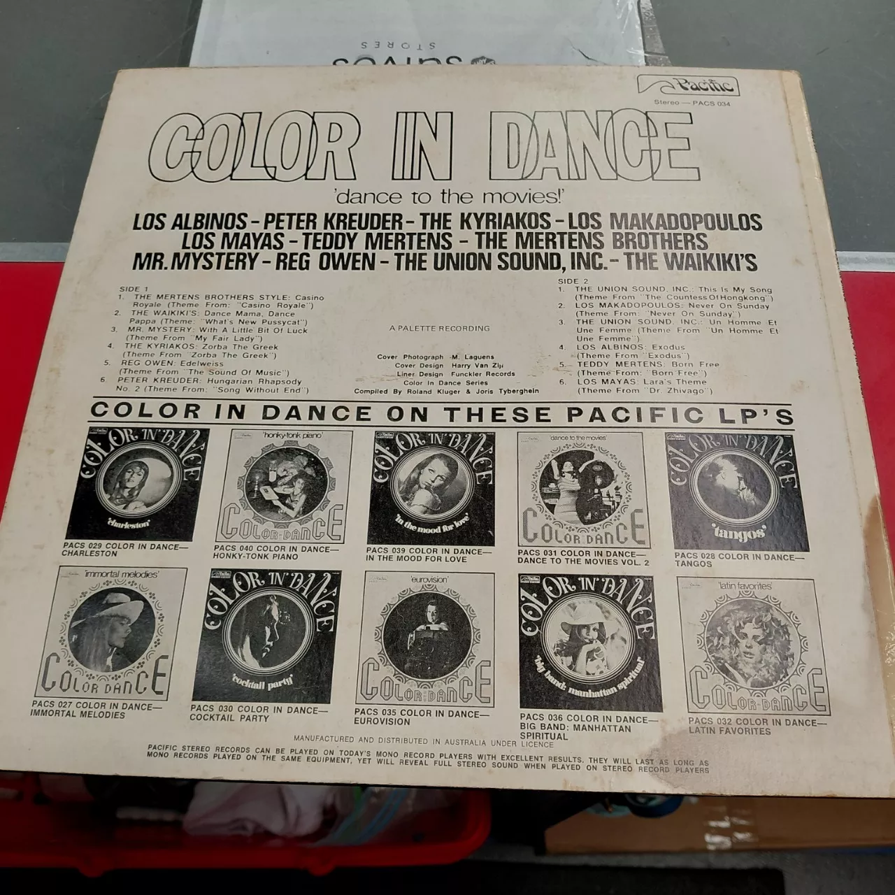 Image Tester