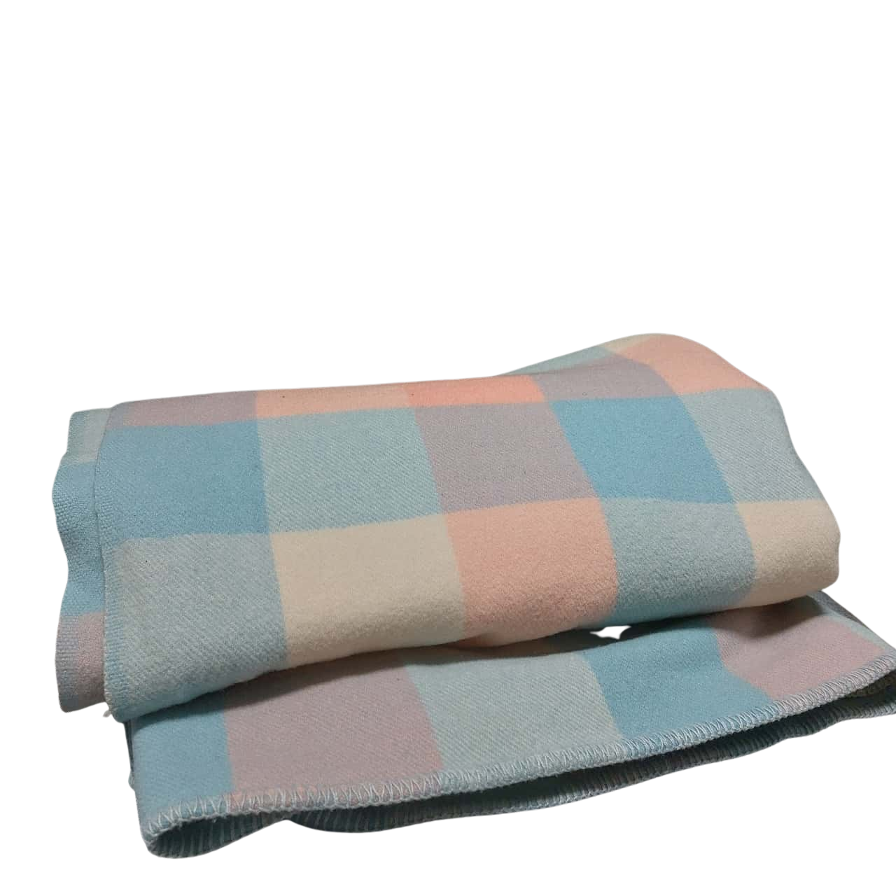 Laconia pure lambswool blanket(s)