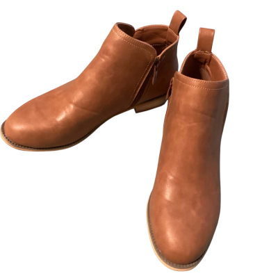 I Love Billy ankle boots  Size 38 Brown 