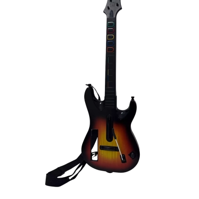 Guitar hero strum down broken 