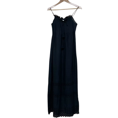Spell - Love in the Afternoon Lace Maxi Dress - Size XS