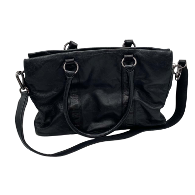 Large Mimco Shoulder Bag 27x40cm Handbag