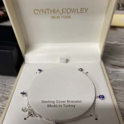 Cynthia Rowley Womens bracelet 