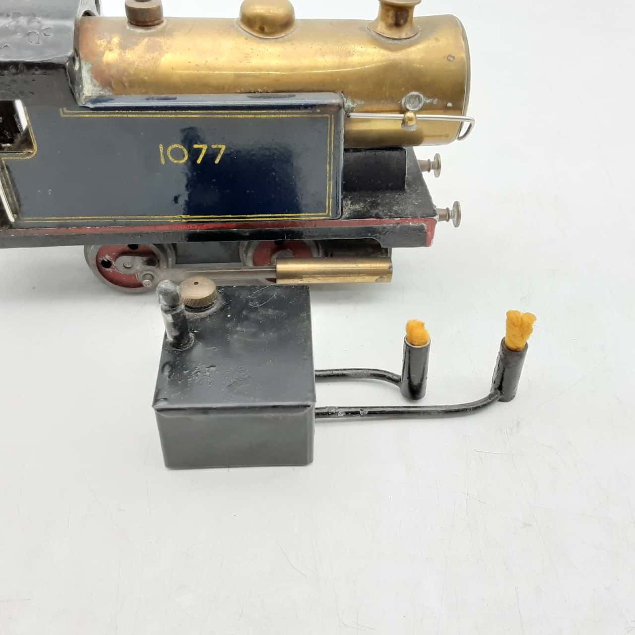 Image Tester