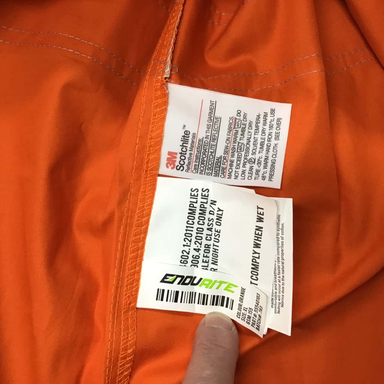 Image Tester