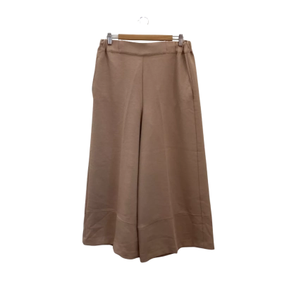 Witchery Womens  Size 10 Culottes Brown 