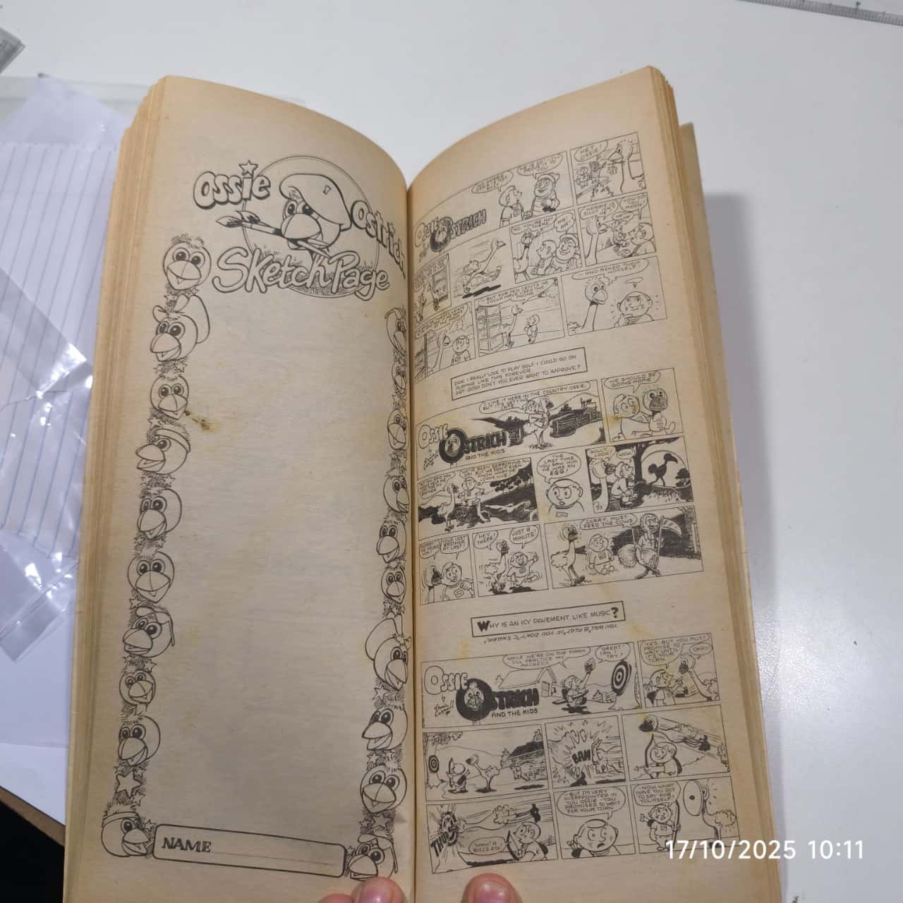 Image Tester