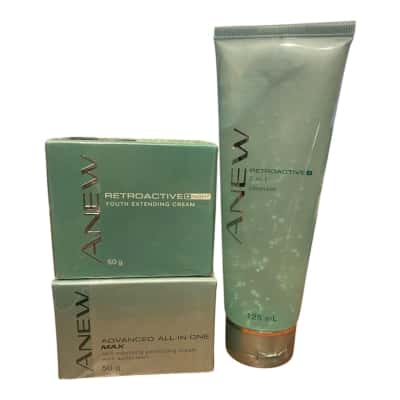 Avon bundle 