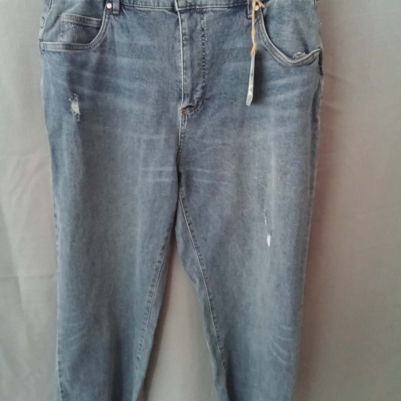 size 16 wide leg jeans