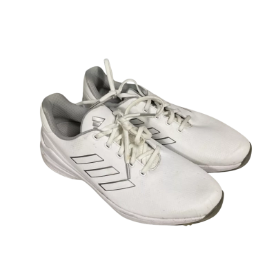 Men’s Adidas Lightstrike Size 10 White Trainers