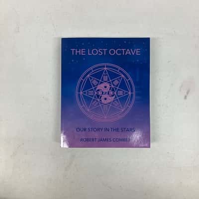 The Lost Octave ‘Our Story In The Stars’