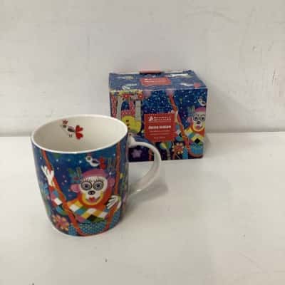 Maxwell & Williams  Donna Sharam mug