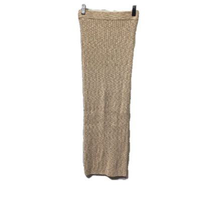  Kookai Womens Skirt Size 0 Nude 