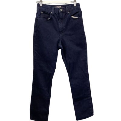 Levi Strauss & Co. Mens  Size 27 Blue 
