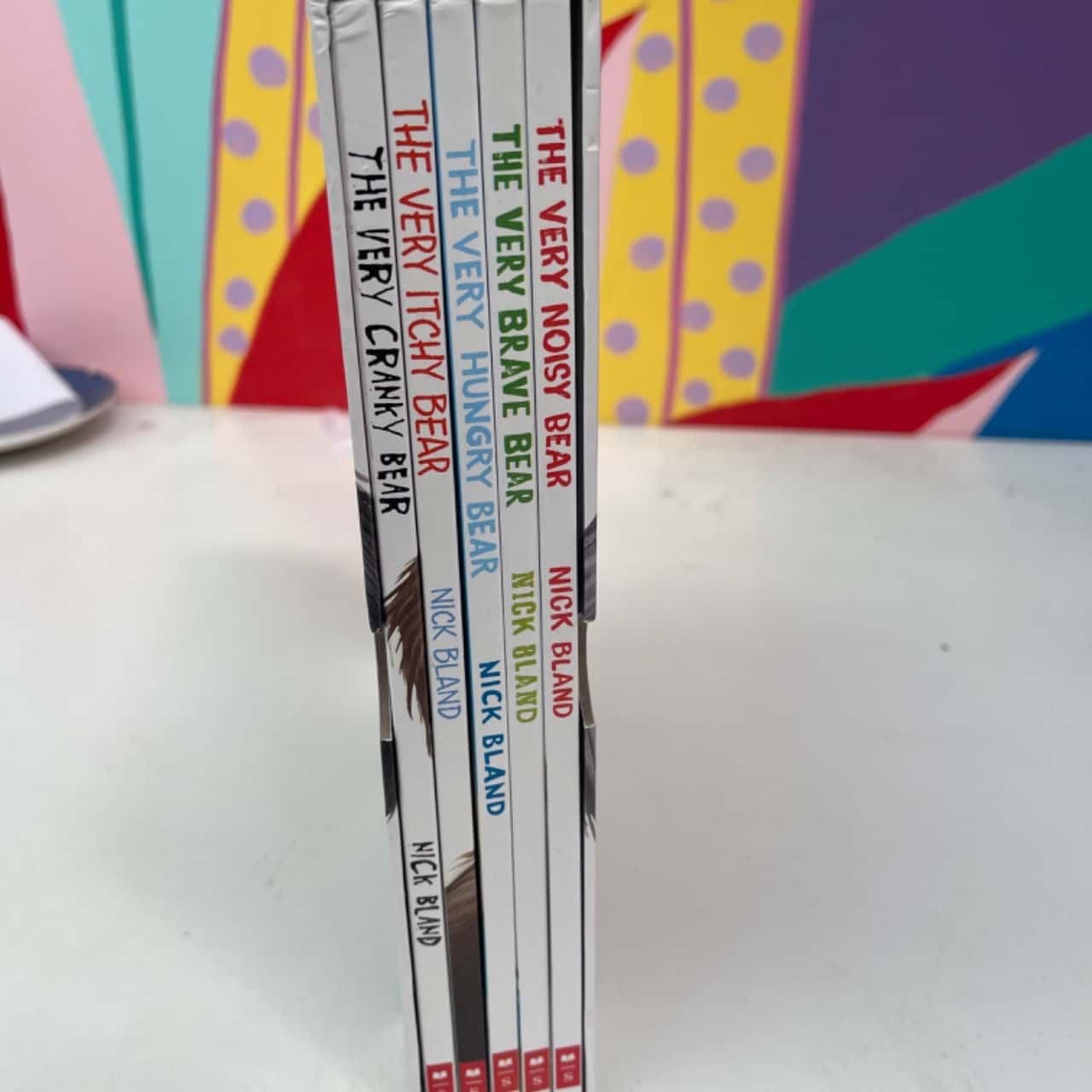 The Very Cranky Collection(s)