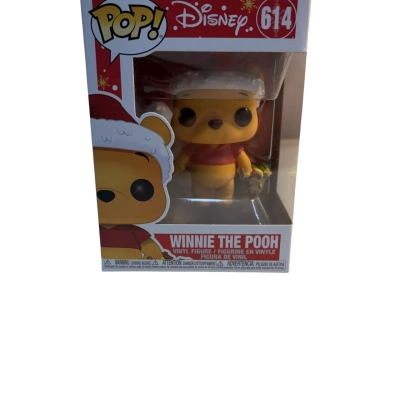 WINNIE THE POOH / FUNKO POP (614)