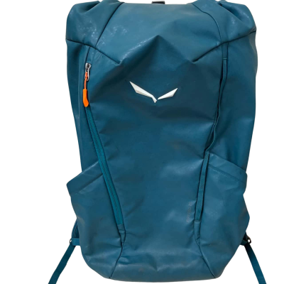 Salewa Firepad Unisex Backpack Blue 