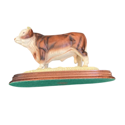 The Leonardo Collection /Bull