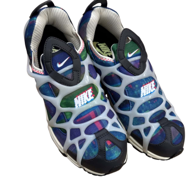 Nike  Mens  Size 10 air cushioning kukini shoes