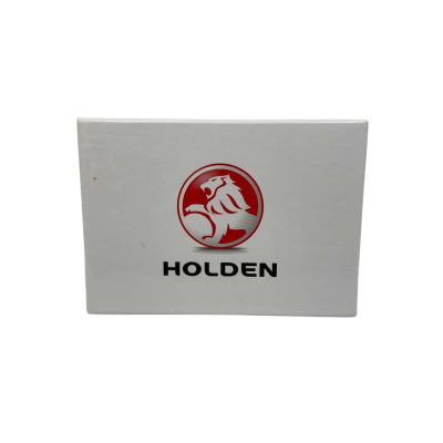 Holden Playing Cards SEALED in Box     CAB