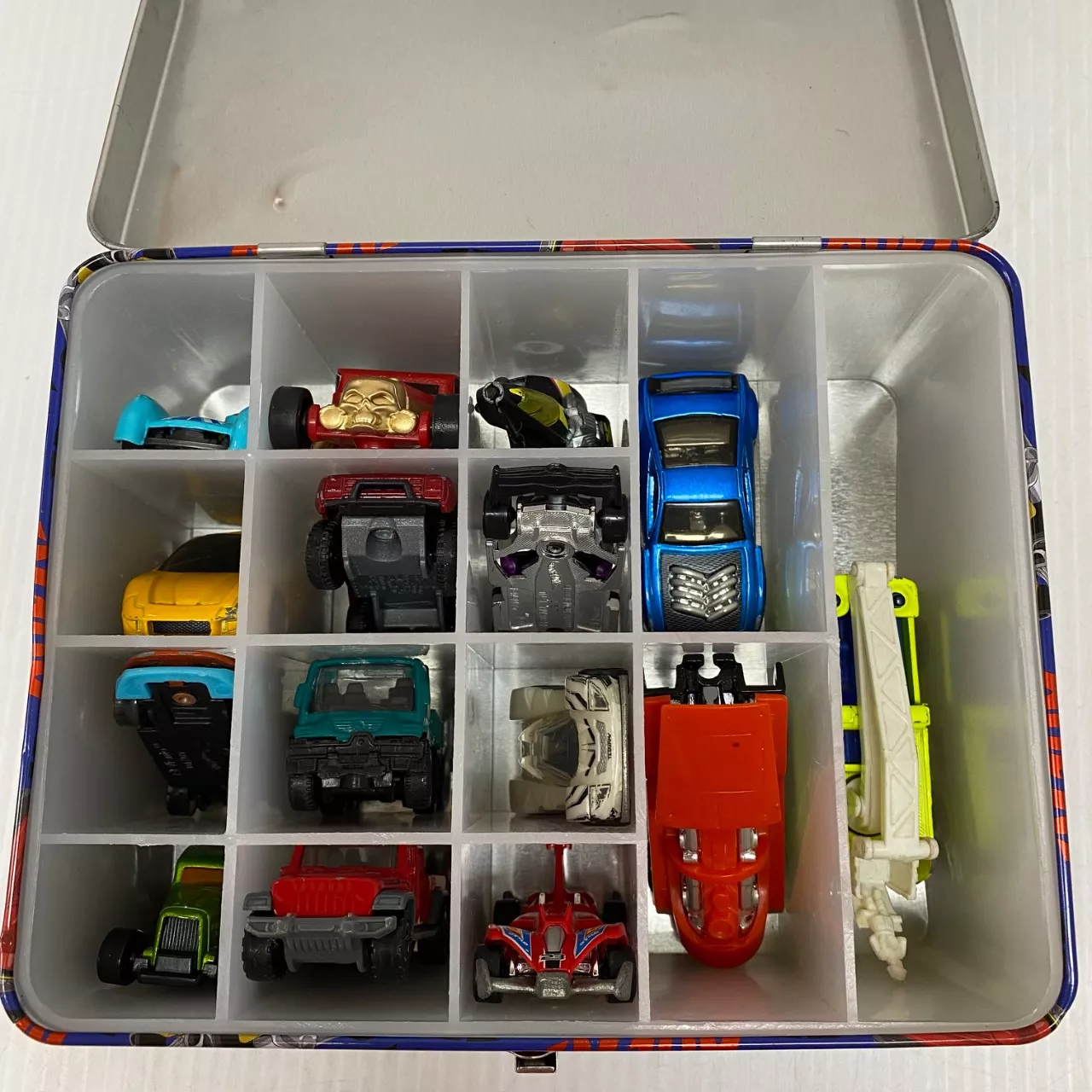 Image Tester