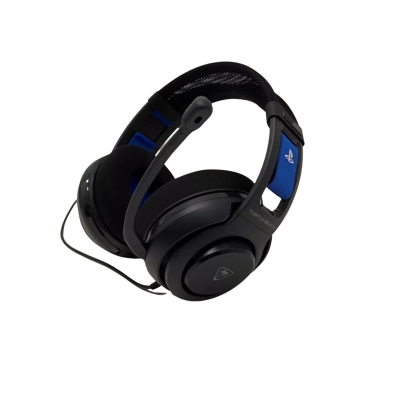 Turtle Beach Atlas 200 Wired Headset - Black